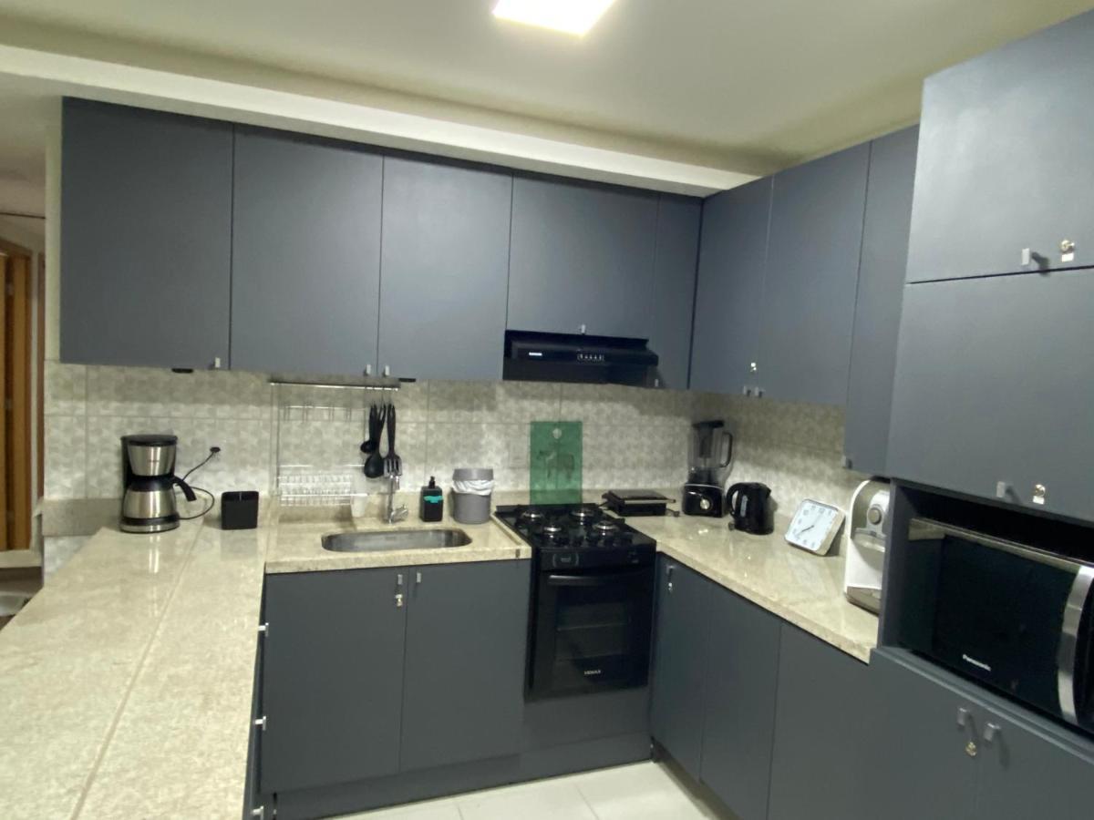 Apartamento Em Resort A Beira Mar - Cupe Beach Living ปอร์โต จิ กาลินญาส ภายนอก รูปภาพ