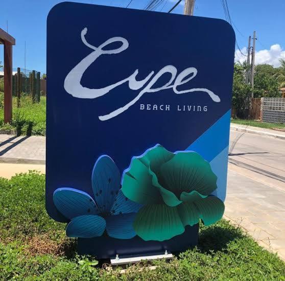 Apartamento Em Resort A Beira Mar - Cupe Beach Living ปอร์โต จิ กาลินญาส ภายนอก รูปภาพ